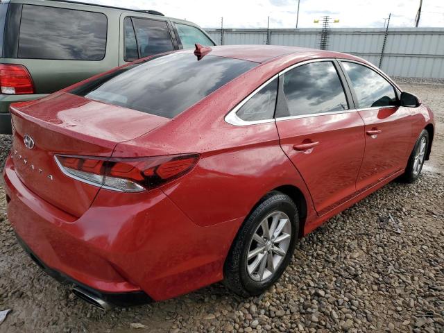 Photo 3 from auction – 2019 HYUNDAI SONATA SE with VIN 5NPE24AF2KH790563