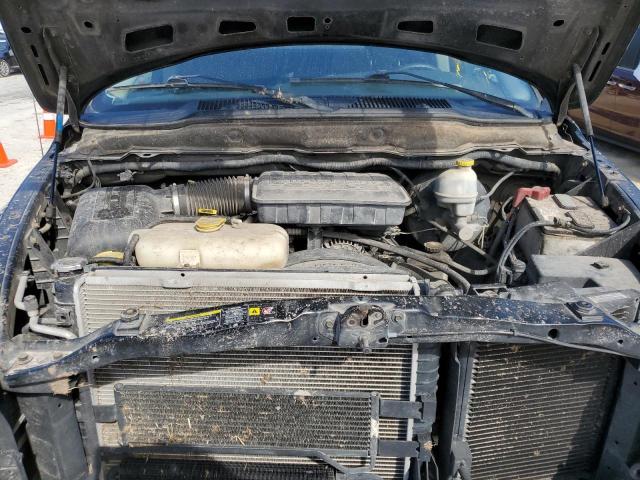 Photo 11 from auction – 2004 DODGE RAM 1500 S with VIN 1D7HA16K34J111176