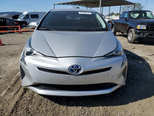 Photo 5 from auction – 2016 TOYOTA PRIUS with VIN JTDKARFU6G3521415
