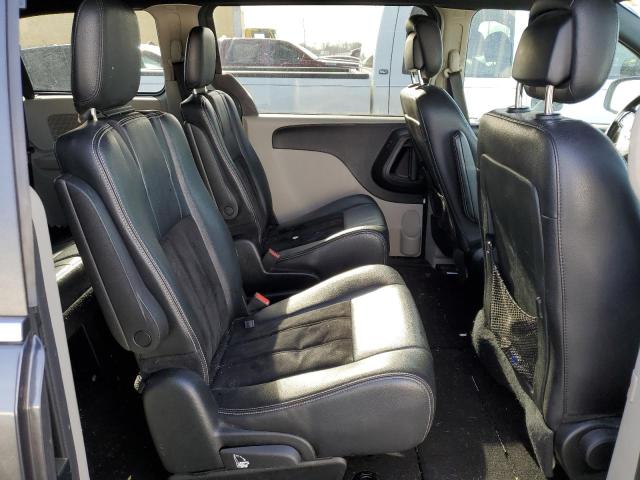 Photo 11 from auction – 2017 DODGE GRAND CARA with VIN 2C4RDGCG4HR857971