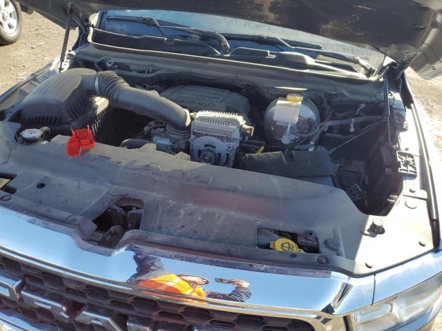 Photo 11 from auction – 2022 RAM 1500 BIG H with VIN 1C6SRFFT3NN251423