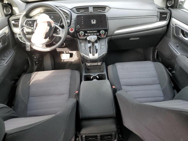Photo 8 from auction – 2021 HONDA CR-V SE with VIN 7FARW2H76ME031817