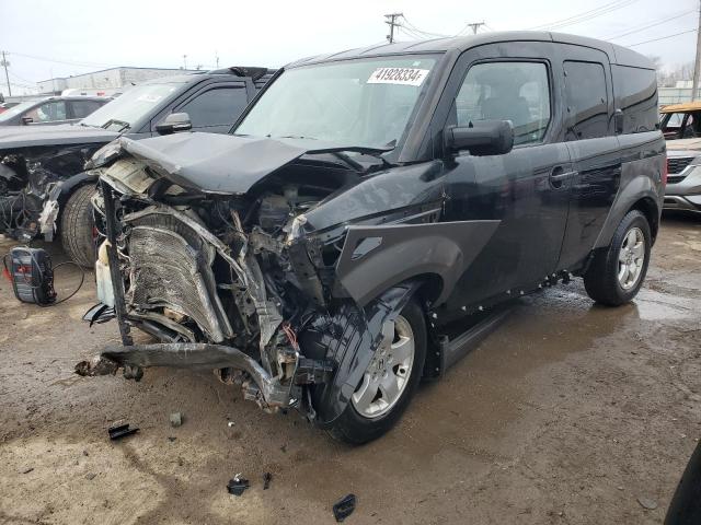 HONDA ELEMENT EX 2003 con VIN 5J6YH28563L011136 - Foto de la subasta