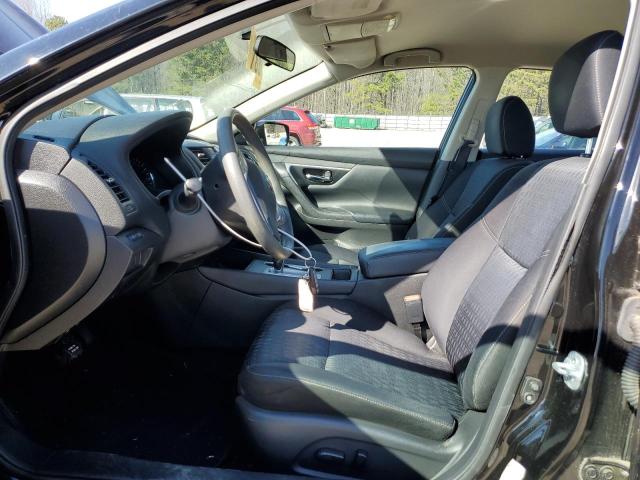 Photo 7 from auction – 2016 NISSAN ALTIMA 2.5 with VIN 1N4AL3AP3GC216853