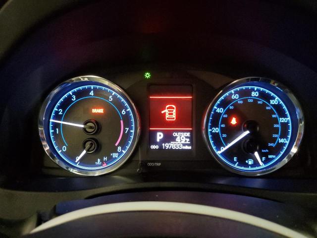 Photo 9 from auction – 2017 TOYOTA COROLLA L with VIN 2T1BURHE4HC879876