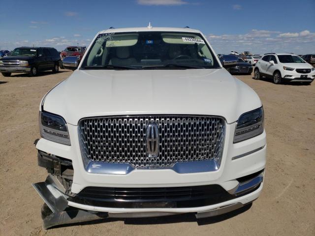 Photo 5 from auction – 2021 LINCOLN NAVIGATOR with VIN 5LMJJ2TT4MEL07188