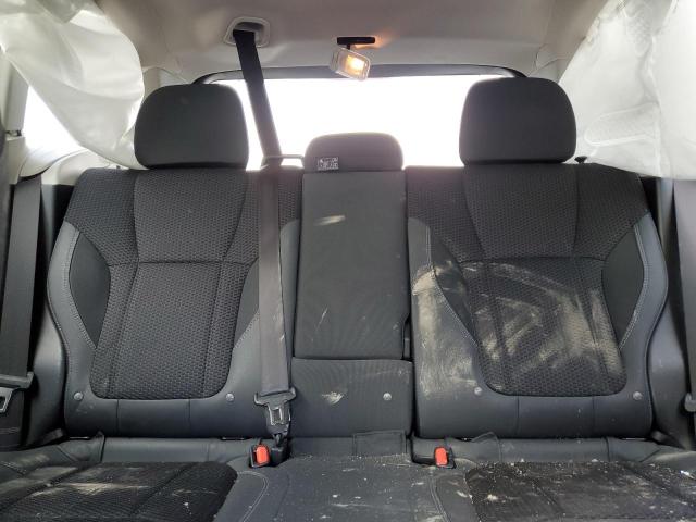 Photo 10 from auction – 2019 SUBARU FORESTER P with VIN JF2SKAGC7KH508125