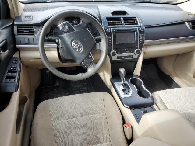 Photo 8 from auction – 2014 TOYOTA CAMRY L with VIN 4T1BF1FKXEU818529