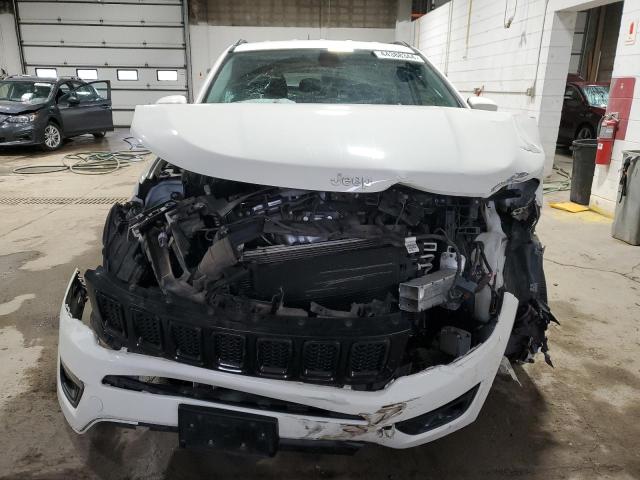Photo 5 from auction – 2018 JEEP COMPASS LA with VIN 3C4NJDBB9JT484196