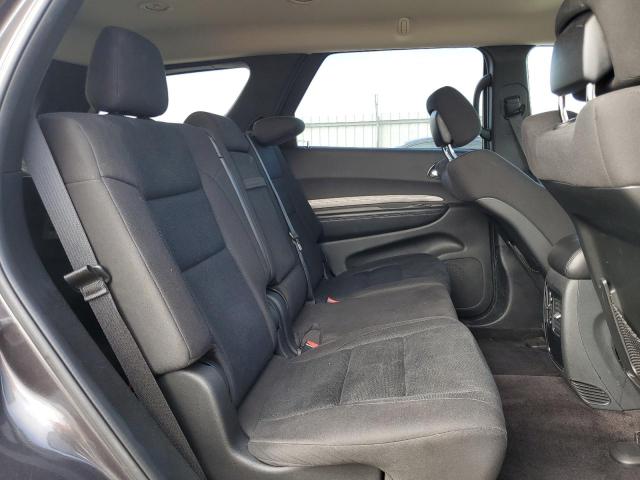 Photo 11 from auction – 2017 DODGE DURANGO SX with VIN 1C4RDHAG8HC898315