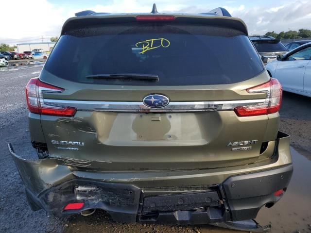 Photo 6 from auction – 2023 SUBARU ASCENT LIM with VIN 4S4WMAND1P3457288