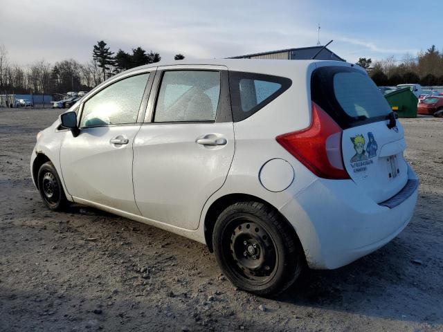 Photo 2 from auction – 2015 NISSAN VERSA NOTE with VIN 3N1CE2CP0FL367630
