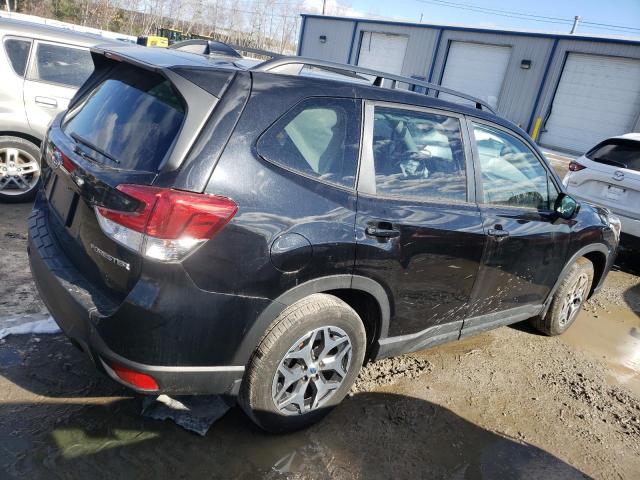 Photo 3 from auction – 2021 SUBARU FORESTER P with VIN JF2SKAJC2MH509064