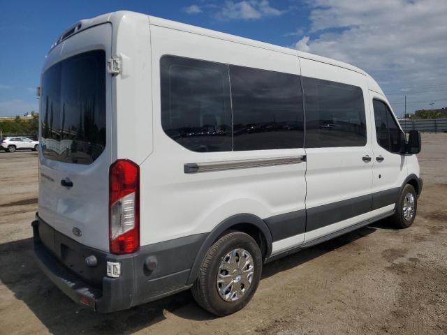 Photo 3 from auction – 2018 FORD TRANSIT T- with VIN 1FBZX2CM7JKA57321
