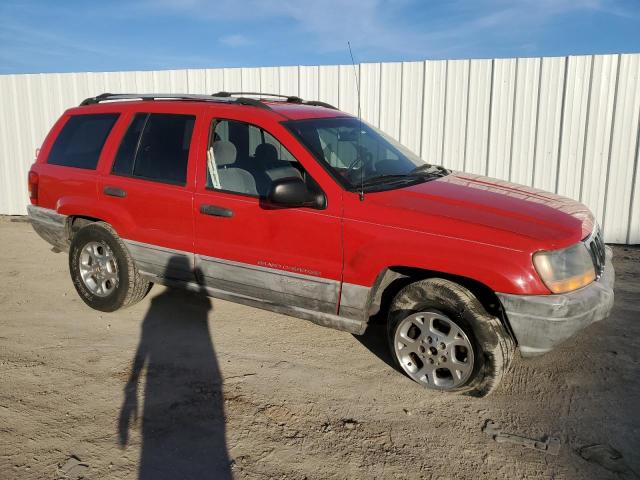 Photo 4 from auction – 2000 JEEP GRAND CHER with VIN 1J4G248N7YC217792