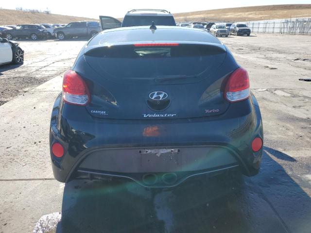 Photo 6 from auction – 2015 HYUNDAI VELOSTER T with VIN KMHTC6AE2FU240634