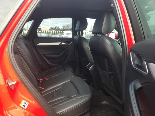 Foto 10 de la subasta – 2018 AUDI Q3 PREMIUM con VIN WA1ECCFS2JR017591