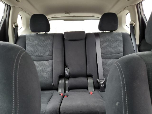 Photo 10 from auction – 2016 NISSAN ROGUE with VIN JN8AT2MV8GW148146
