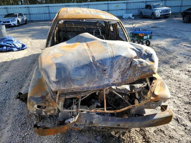 Photo 5 from auction – 2003 DODGE DAKOTA QUA with VIN 1D7HL38X23S126212