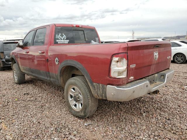 Photo 2 from auction – 2011 DODGE RAM 2500 with VIN 3D7UT2CL9BG574630