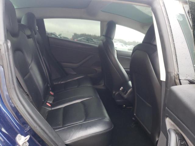 Photo 10 from auction – 2019 TESLA MODEL 3 with VIN 5YJ3E1EB4KF464928