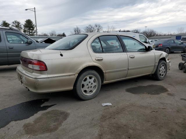 Photo 3 from auction – 1999 INFINITI I30 with VIN JNKCA21A6XT774774