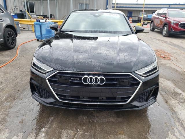 Photo 5 from auction – 2021 AUDI A7 E PREMI with VIN WAUTPBF28MN067027