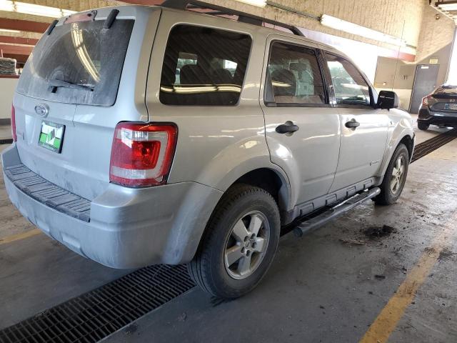 Photo 3 from auction – 2008 FORD ESCAPE XLT with VIN 1FMCU93158KB53088