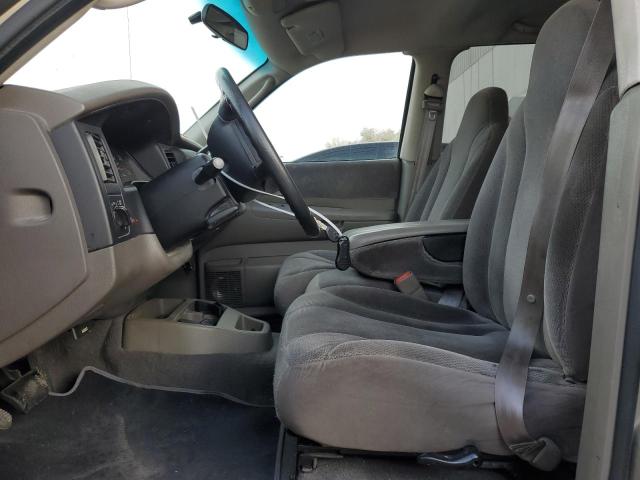 Photo 7 from auction – 2002 DODGE DAKOTA QUA with VIN 1B7HL48X22S690604