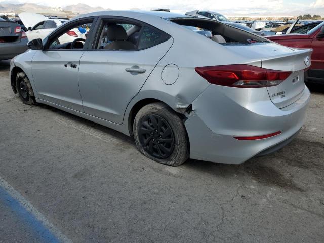 Photo 2 from auction – 2017 HYUNDAI ELANTRA SE with VIN 5NPD74LF4HH153676