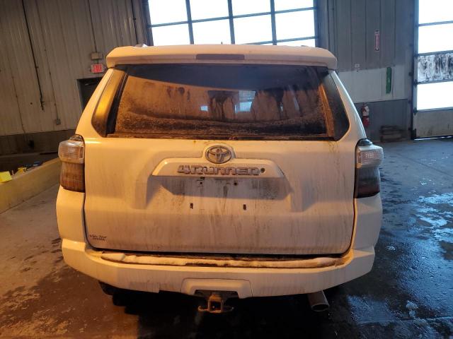 Photo 6 from auction – 2015 TOYOTA 4RUNNER SR with VIN JTEBU5JR3F5264361