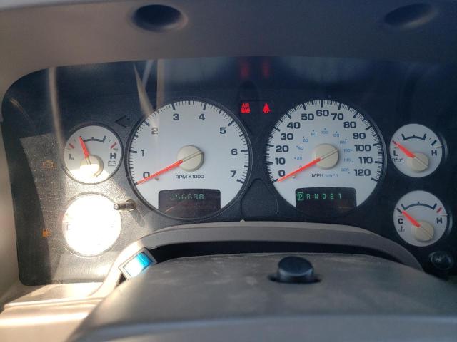 Photo 9 from auction – 2004 DODGE RAM 1500 S with VIN 1D7HA16N84J248236