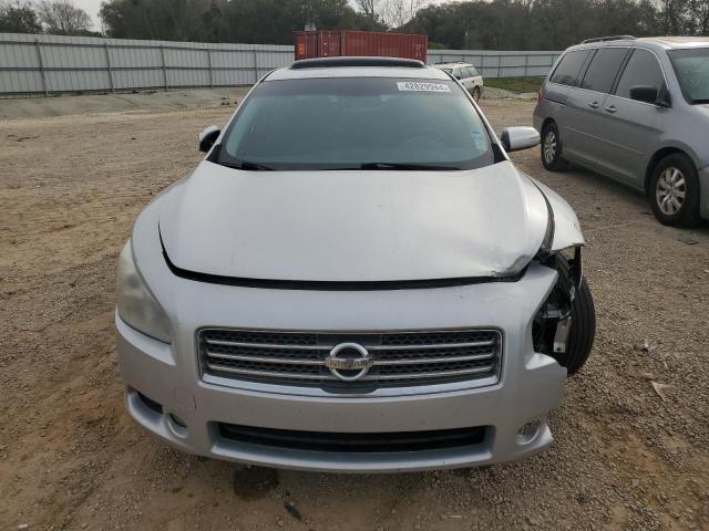 Photo 5 from auction – 2010 NISSAN MAXIMA S with VIN 1N4AA5AP7AC807020