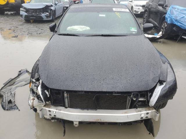 Photo 5 from auction – 2011 INFINITI G37 BASE with VIN JN1CV6EK9BM214060