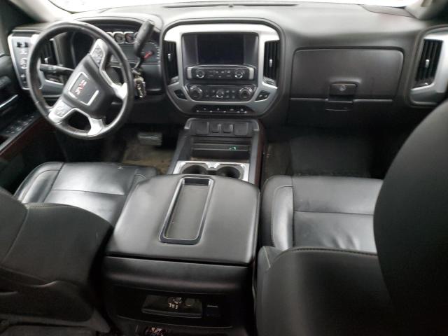 Photo 8 from auction – 2015 GMC SIERRA K15 with VIN 3GTU2VEC7FG467397