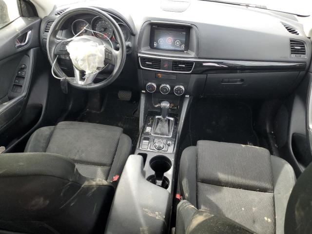 Photo 8 from auction – 2016 MAZDA CX-5 SPORT with VIN JM3KE4BY2G0761506