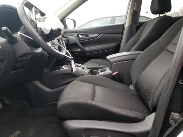 Photo 7 from auction – 2017 NISSAN ROGUE S with VIN KNMAT2MVXHP563511