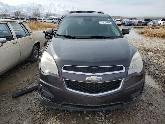 Photo 5 from auction – 2013 CHEVROLET EQUINOX LT with VIN 2GNFLEEKXD6182108