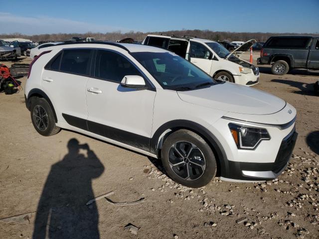 Photo 4 from auction – 2023 KIA NIRO EX with VIN KNDCS3LF6P5101694