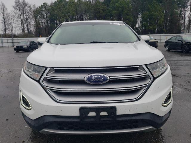Photo 5 from auction – 2017 FORD EDGE SEL with VIN 2FMPK3J9XHBB45284