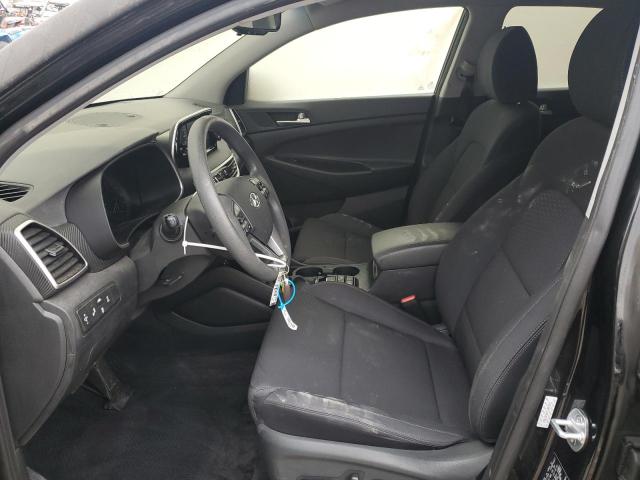 Photo 7 from auction – 2020 HYUNDAI TUCSON LIM with VIN KM8J3CA47LU093221