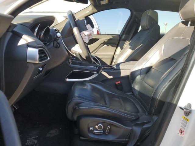 Photo 7 from auction – 2018 JAGUAR F-PACE R - with VIN SADCL2FX2JA266687