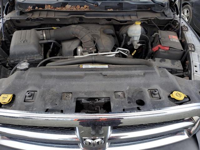 Photo 11 from auction – 2011 DODGE RAM 1500 with VIN 1D7RV1CT9BS684659