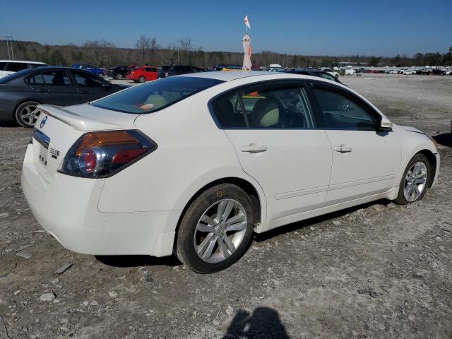 Photo 3 from auction – 2012 NISSAN ALTIMA SR with VIN 1N4BL2AP4CC103969