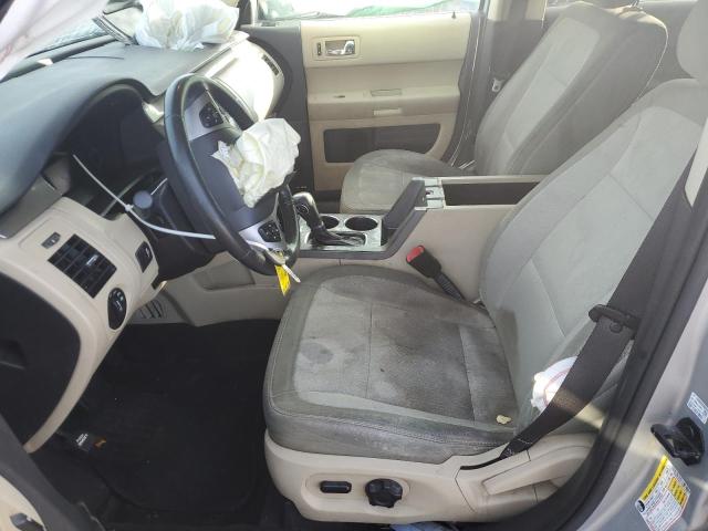 Photo 7 from auction – 2014 FORD FLEX SE with VIN 2FMGK5B81EBD18381