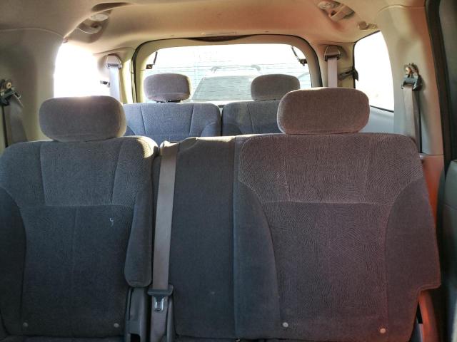 Photo 10 from auction – 2004 CHEVROLET TRAILBLAZE with VIN 1GNET16SX46228545