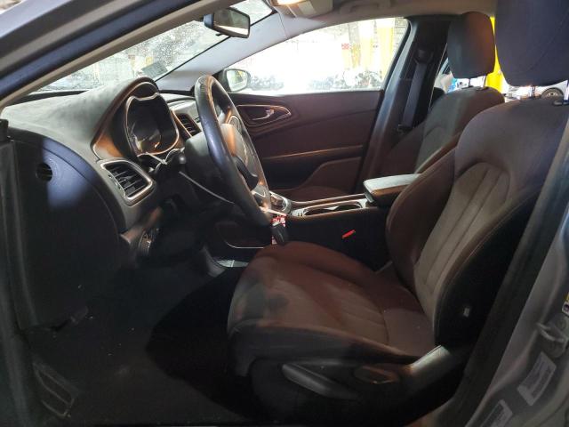 Photo 7 from auction – 2015 CHRYSLER 200 LIMITE with VIN 1C3CCCAB0FN632969