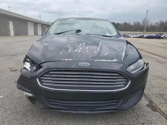 Photo 5 from auction – 2015 FORD FUSION SE with VIN 3FA6P0HD2FR123679
