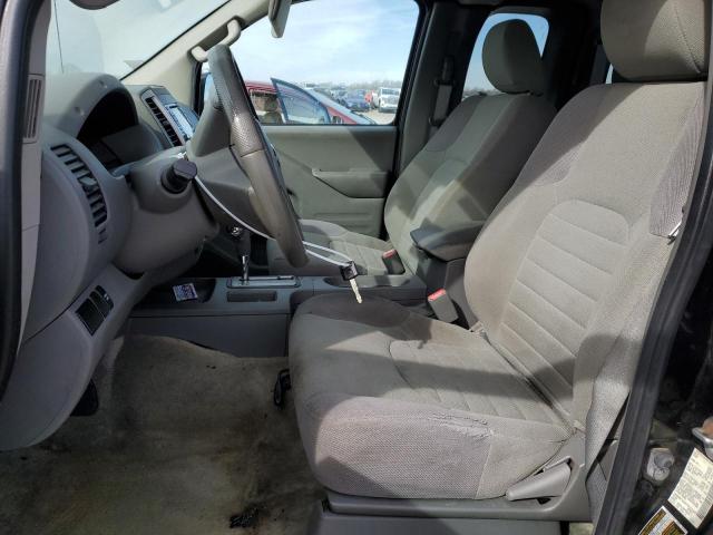 Photo 7 from auction – 2017 NISSAN FRONTIER S with VIN 1N6BD0CTXHN703748