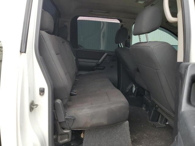 Photo 10 from auction – 2008 NISSAN TITAN XE with VIN 1N6AA07F68N355276